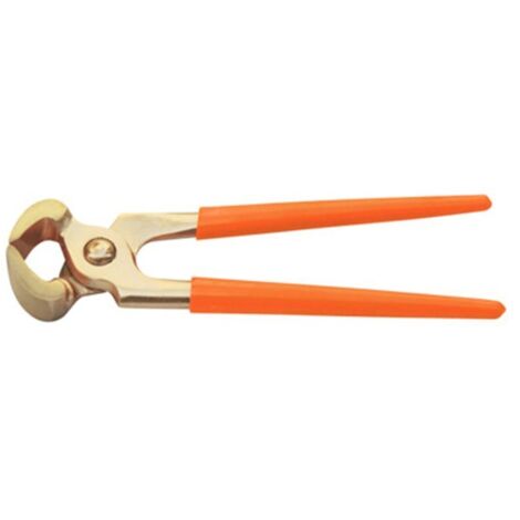 TENACILLA ANTICHISPA CARPINTERO ALBR 200 - BAHCO