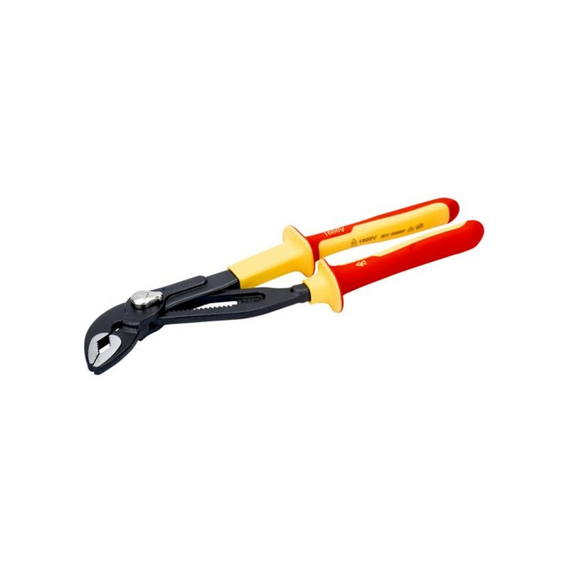 

Tenaza articulada ajust 1000v