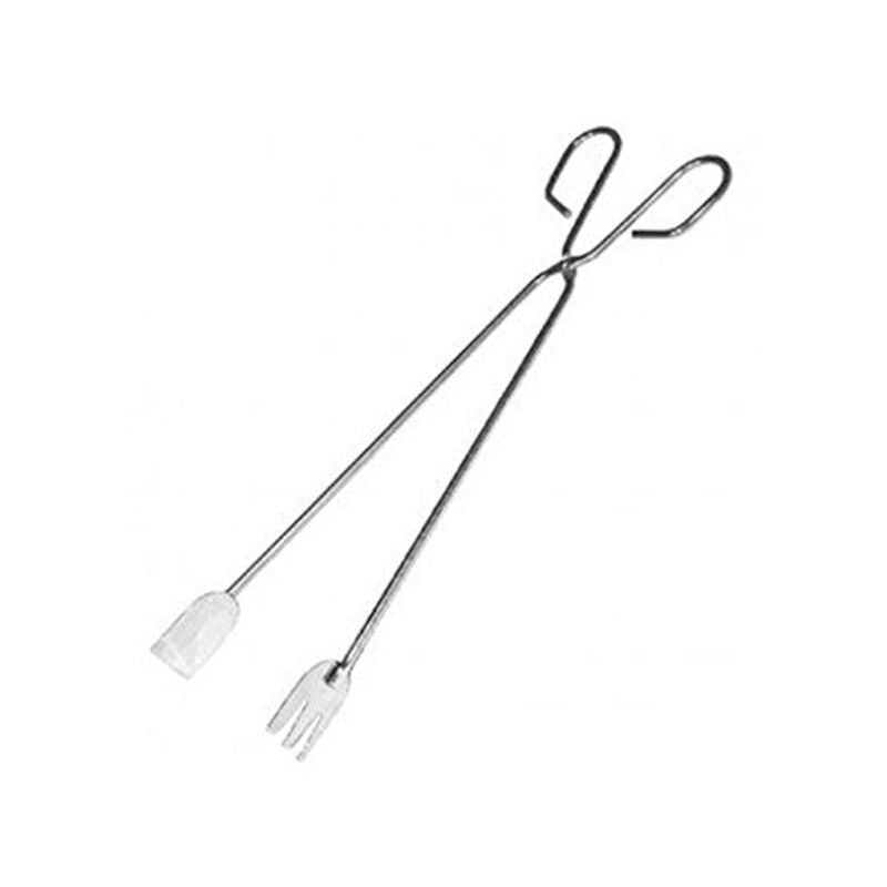 

Tenacilla barbacoa 55 cm