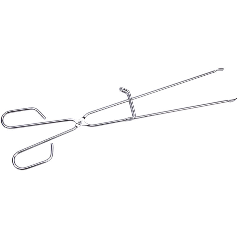 

Tenacilla Barbacoa Inox Con Guia 45 Cm 4476.. - Sauvic