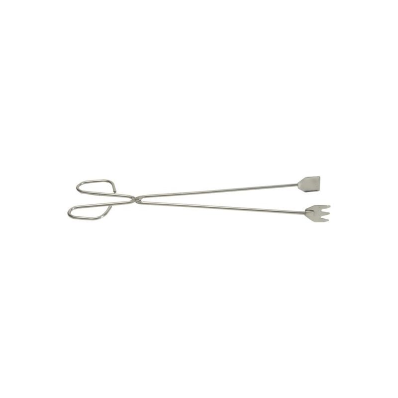 

Tenacilla Cocina Con Pala 30Cm Inox Fackelman