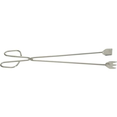Tenacilla Cocina Con Pala 40Cm Inox Fackelman