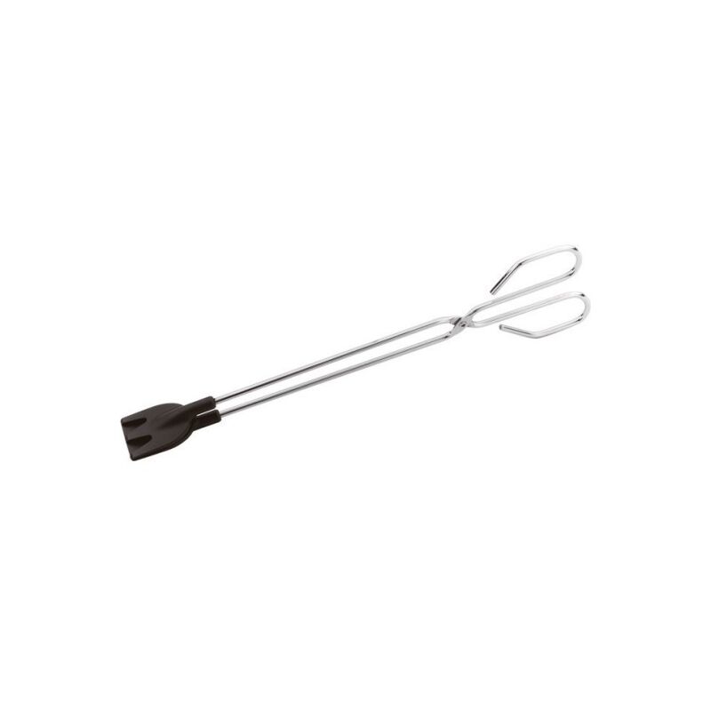 

Tenacilla Cocina 35Cm Antiadherente Nylonon-Inox S-4000 - Iris