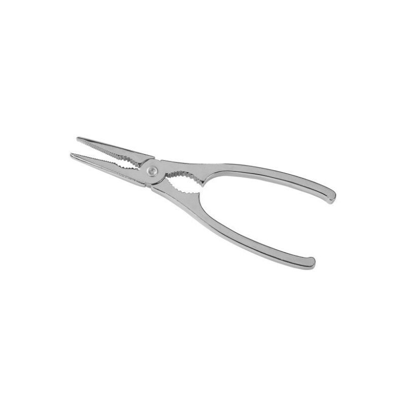 

Fackelmann - Tenacilla Marisco 24X12X3Cm Inox Fackelman 43758