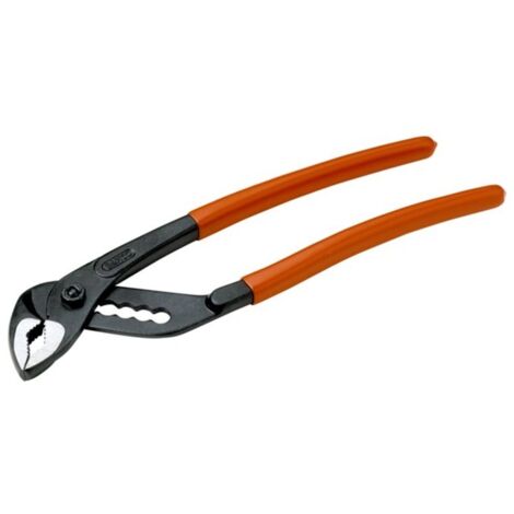 TENACILLA OJAL MANGO PVC 305 MM - BAHCO