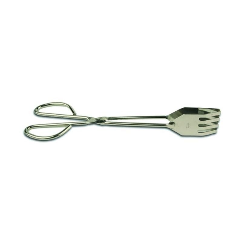 

Tenacilla Cocina Con Pala 27Cm Inox - Alexalo