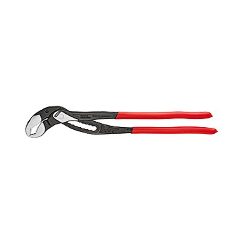 

Tenacilla Para Bombas De Agua Alligator 250 Knipex