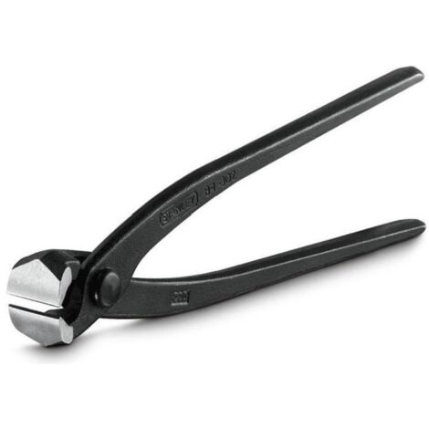 Tenaglia carpentiere  Stanley in acciaio lunghezza 250 mm