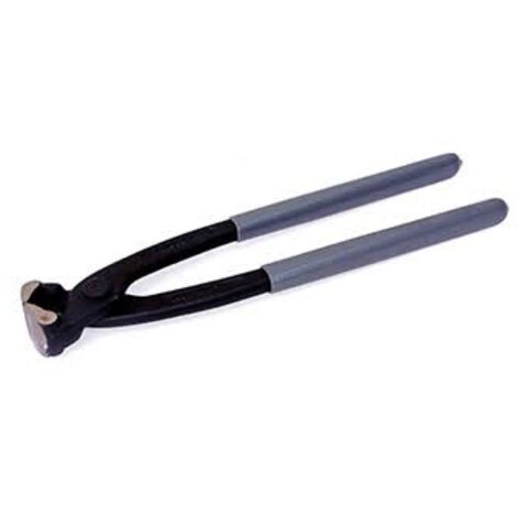 Tenaglia cementista/muratore con manici rivestiti 250 mm
