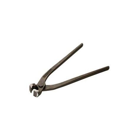 Tenaglia da cementista 25 cm ft carpentiere