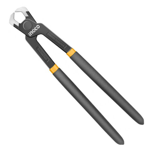 TENAGLIA DA CEMENTISTA DA 228MM INGCO