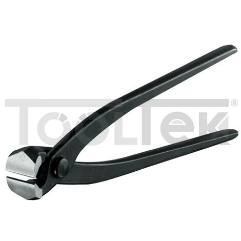 TENAGLIA DA MURATORE CEMENTISTA CARPENTIERE 250mm 10279 POTENT