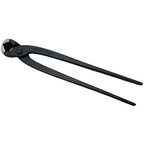 TENAGLIA DA MURATORE CEMENTISTA CARPENTIERE 280mm KNIPEX