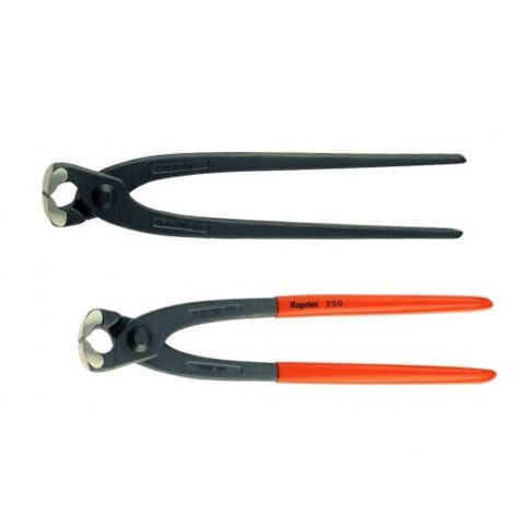 Tenaglia extra acciaio Kapriol 220mm