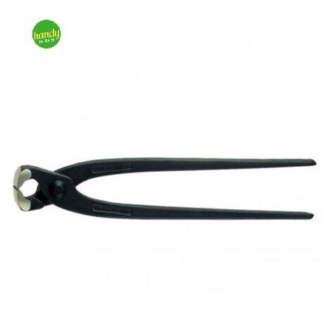 Tenaglia extra acciaio Kapriol 250mm