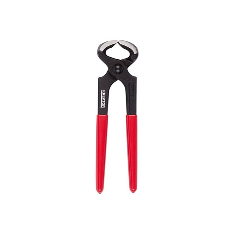 Pinza da carpentiere 175mm 7 krt609001 kreator