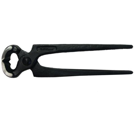 TENAGLIA FALEGNAME QUADRA 200MM
