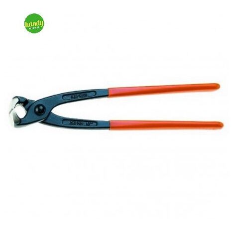 Tenaglia Kapriol manico pvc 250mm