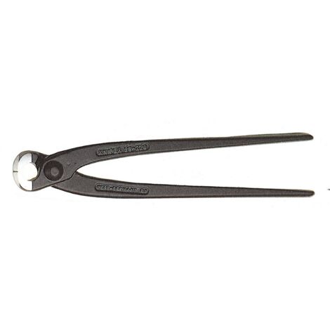 Tenaglia knipex 9900 gr 25 per fai da te casa lavoro