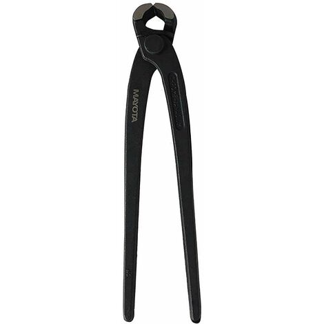Tenaglia per carpentiere 200mm