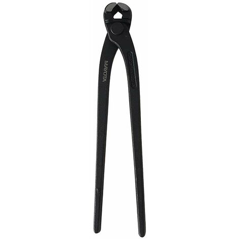 Tenaglia per carpentiere 220mm