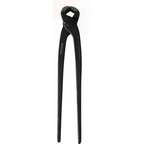 Tenaglia per carpentiere 250mm