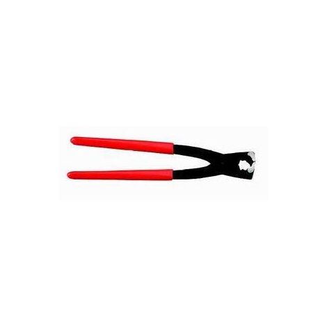 Tenaglia per carpentiere 250mm manico isolante