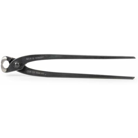 Tenaglia per carpentiere in acciaio al cromo vanadio di prima qualità -225 mm / 6 pezzi