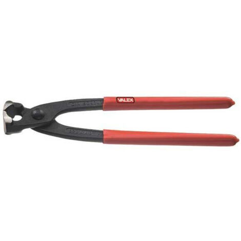 Tenaglia per carpentiere valex 230mm - 1462730