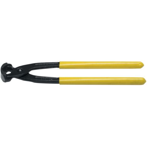 Tenaglia Per Cementisti Manico Rivestito Cm.25 Imp.65210