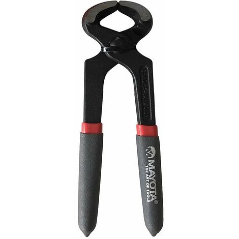 Tenaglia per falegname 150mm cr-v