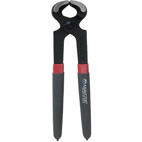 Tenaglia per falegname 200mm cr-v