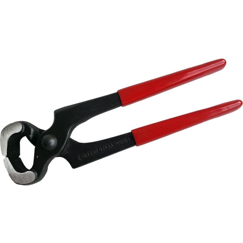 Tenaglia per falegnami 200 mm