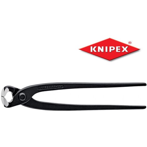 Tenaglia Tagliente Frontale 250 mm Knipex - 9900250