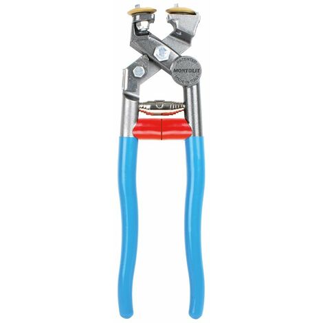 Tenaglia Professionale Piastrellisti per Gres Porcellanato - 33W
