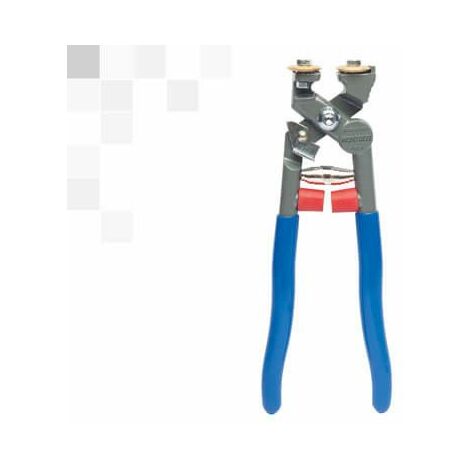 Tenaglia tagliapiastrelle Montolit 33W