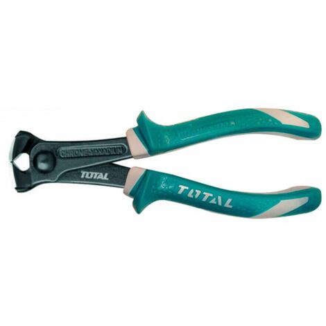 TENAGLIA TENAGLIE PINZA TRONCHESE CEMENTISTI FERRAIOLI 160mm PLASTIFICATA 570TO