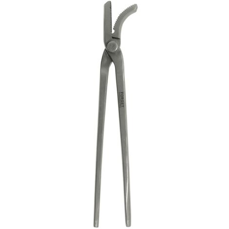 Tenaglia tirachiodi Forget in acciaio inox
