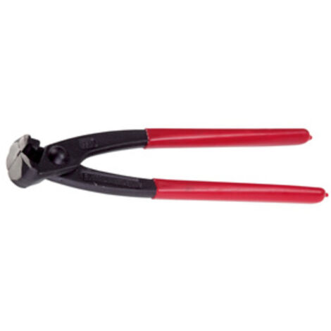 TENAGLIA X FERR. MAN.RIV. CM.22 RIF.66015. Prezzo per 1 pezzo.