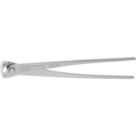 TENAGLIE CARP NIC FORTE KNIPEX 9914CM30