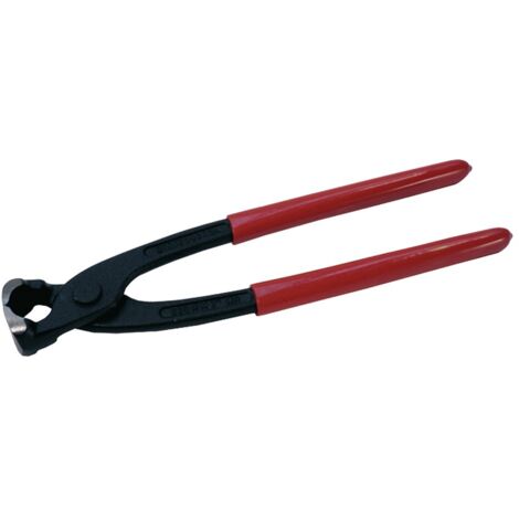 TENAGLIE PER CARPENTIERE mm250 SARTEX 6 PZ