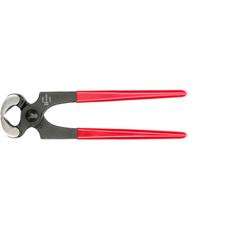 Tenaille coupante de menuisier gainée 200 mm - HANGER - 231031