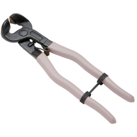 Tenaille de carreleur BELLOTA - Coupe droite - 6003