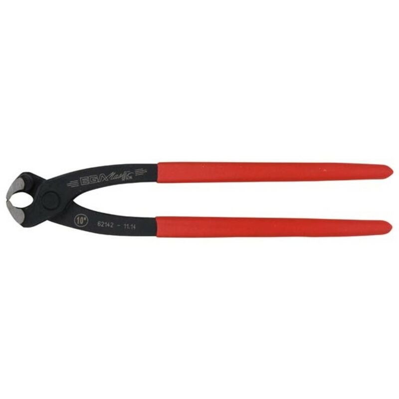 Velleman - EgaMaster tenaille de ferrailleur - 250 mm