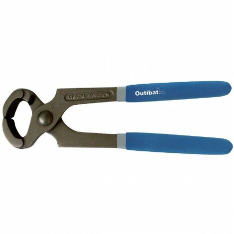 Tenaille De Menuisier Dim (mm) 220