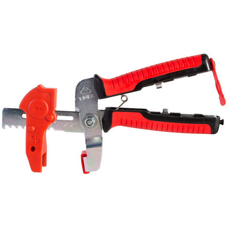 Tenaille Delta Fast Fix R3901 Rubi