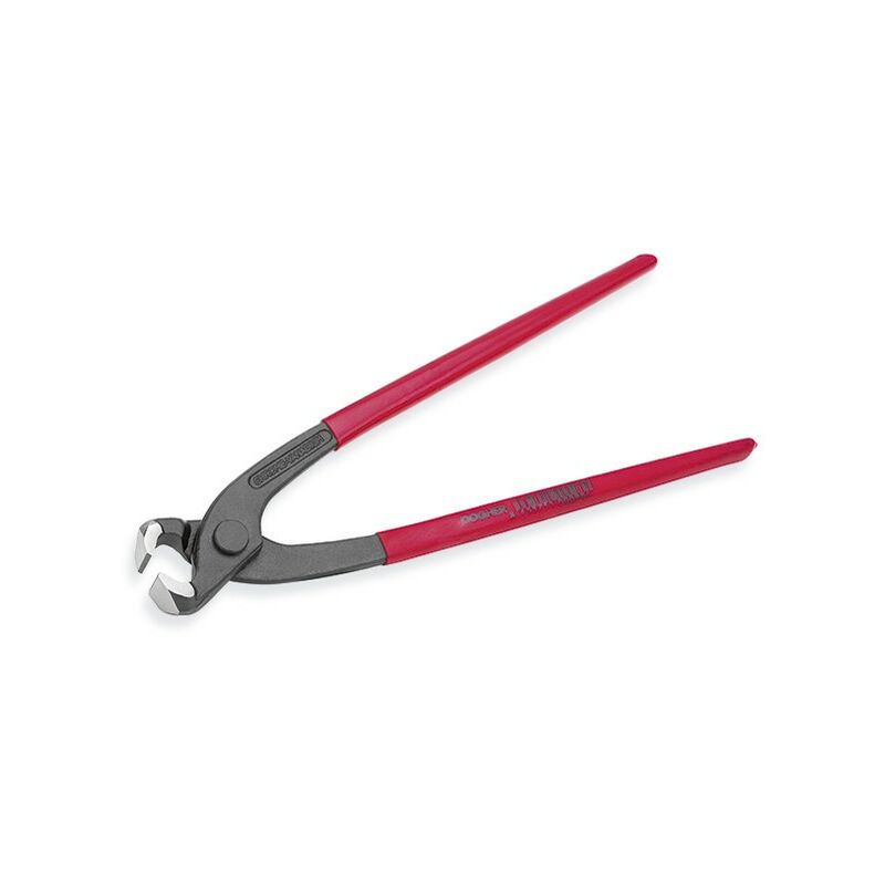 Dogher - Pince russe avec manche plastifié, CrV, 250 mm 272-250