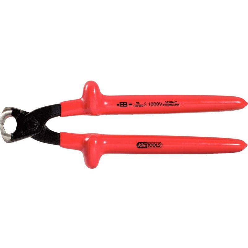 Tenaille 1000V, 250 mm