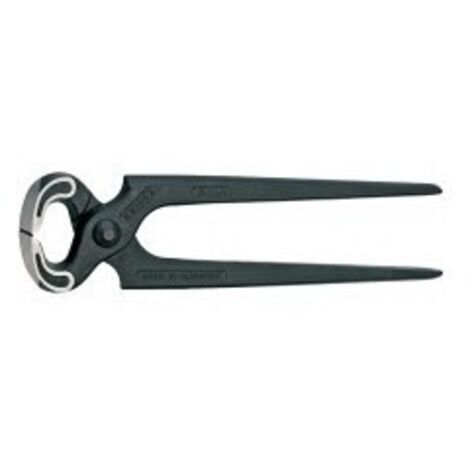 Tenaille menuisier p noir 225 vr50 00 225 ean