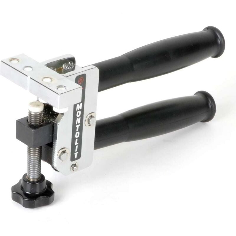 Montolit - tenaille pour double système de coupe 56RJ max 15 mm